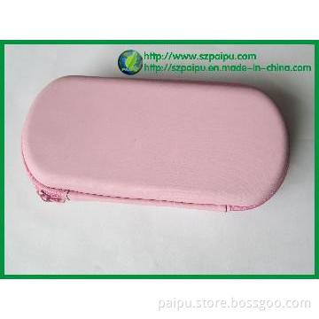 E Cigarette Accessories: Simple Electronic Cigarette Case